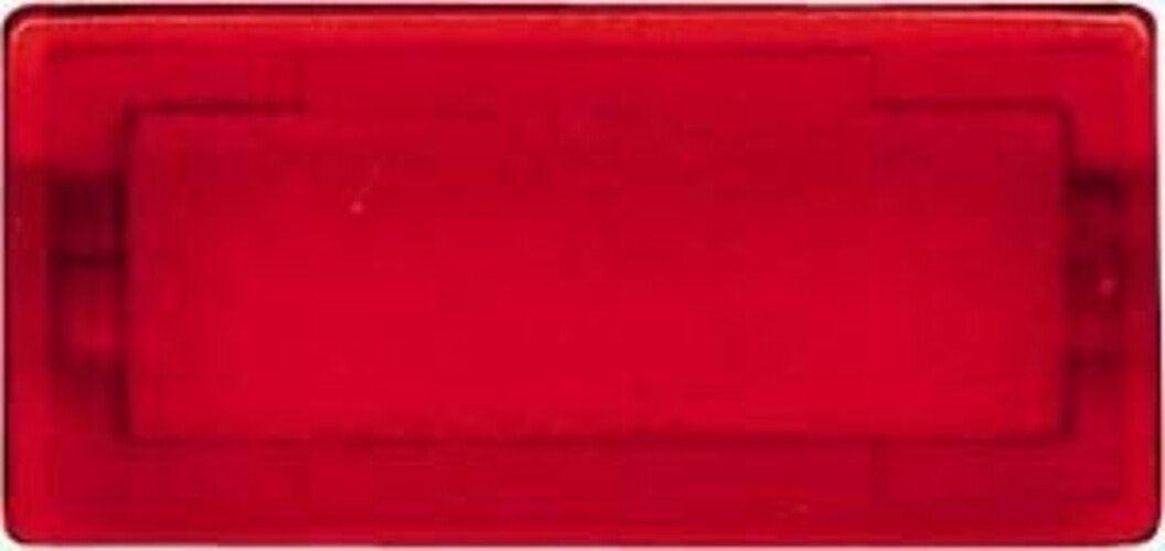 merten Abdeckrahmen Merten Symbol neutral rt/tra 395900