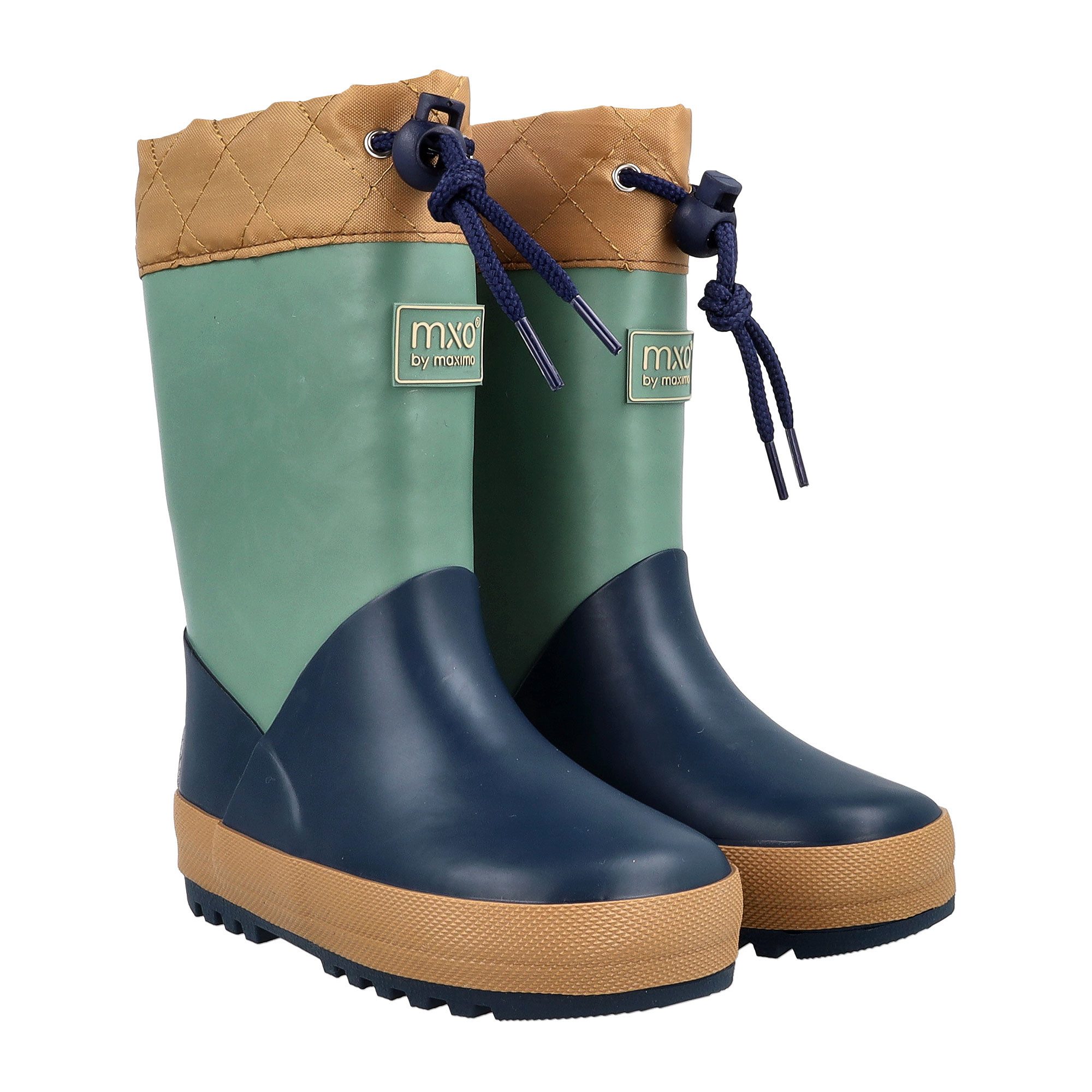 MAXIMO Gummistiefel