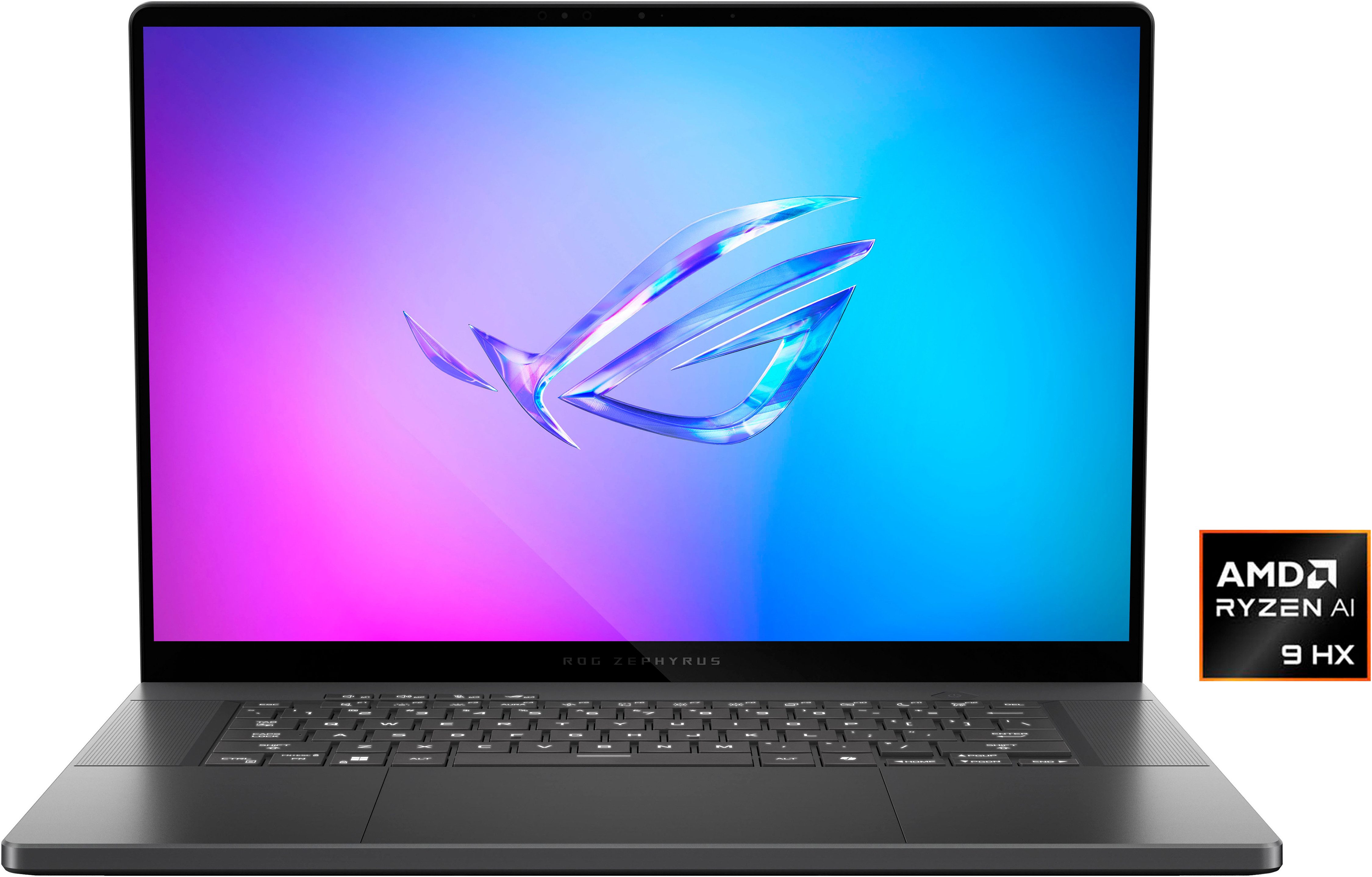 ROG Zephyrus G16 GA605WV-QP075W Gaming-Notebook