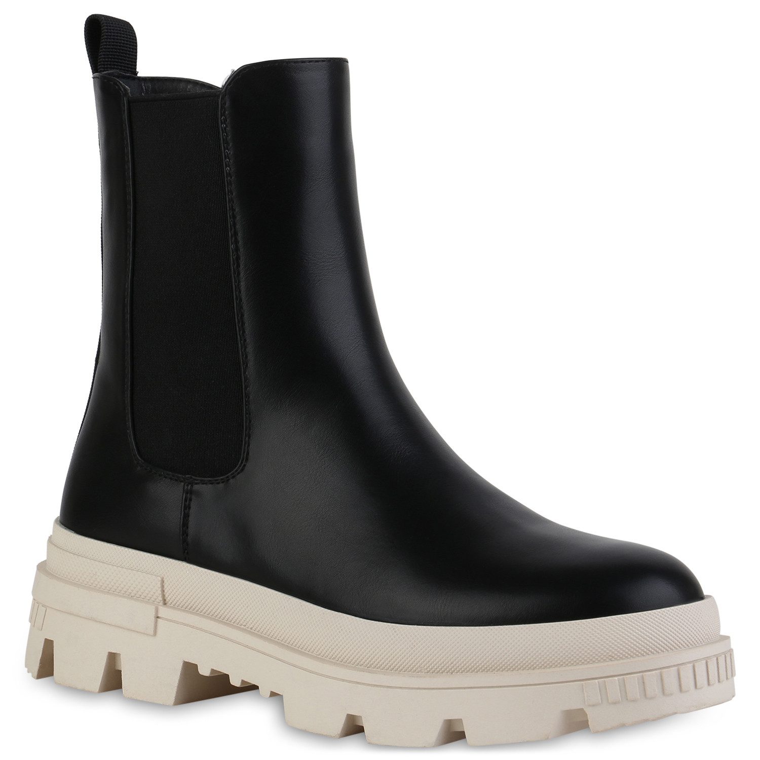 840554 Stiefelette