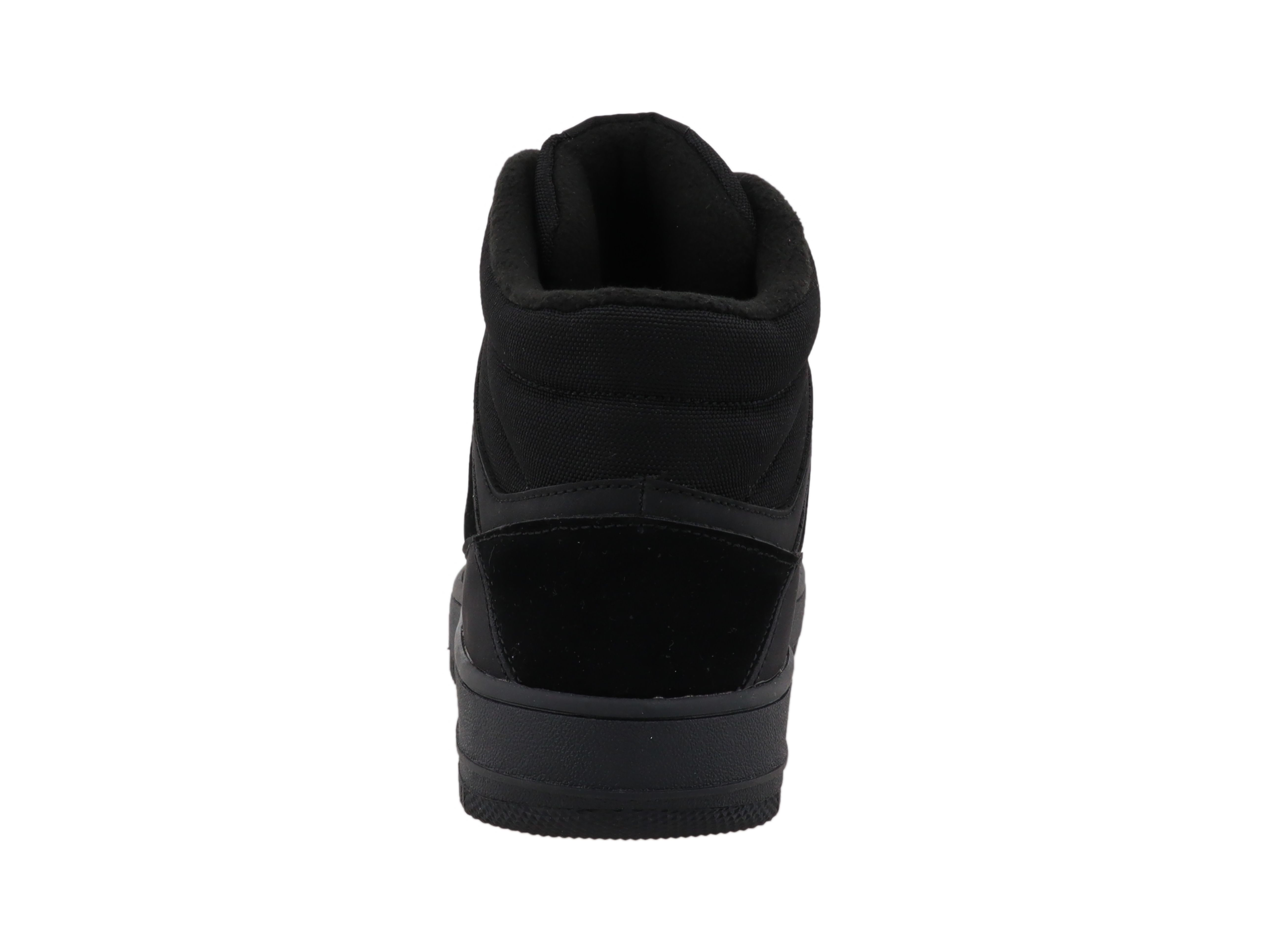 Kappa Konstantino Sneakerboots Winterschuhe, Schnürboots, Sneaker, gefüttert