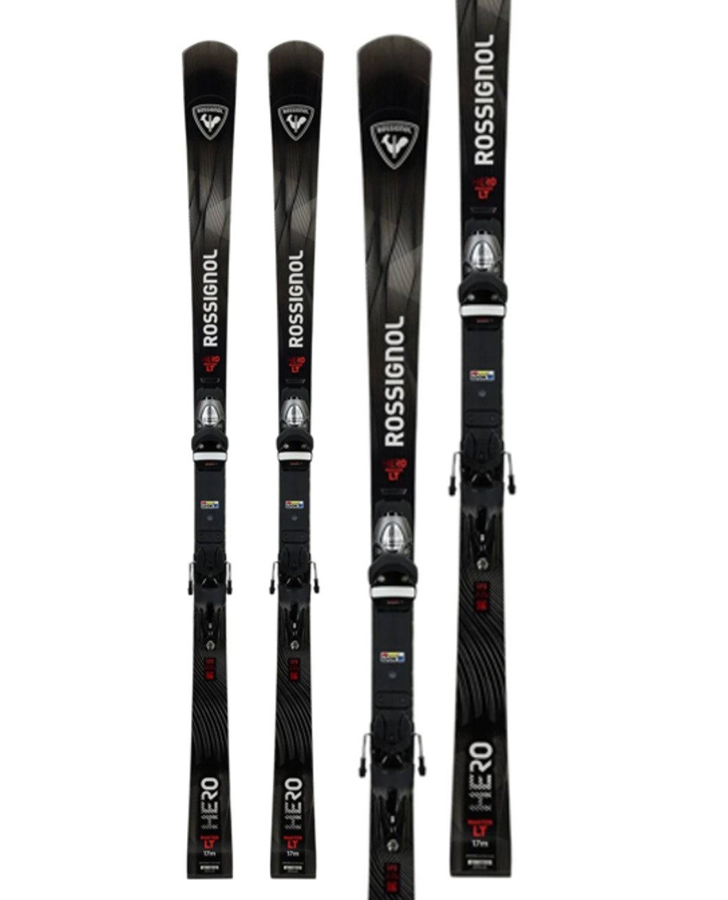 Rossignol Tourenski