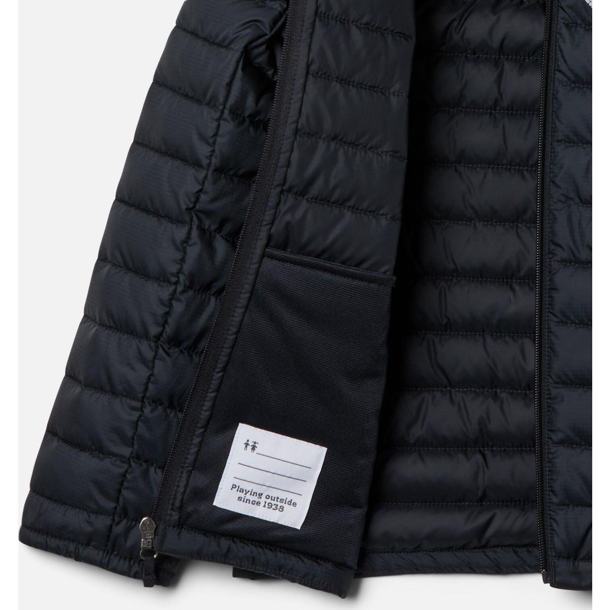 Columbia Steppjacke Silver Falls Hooded Jacket