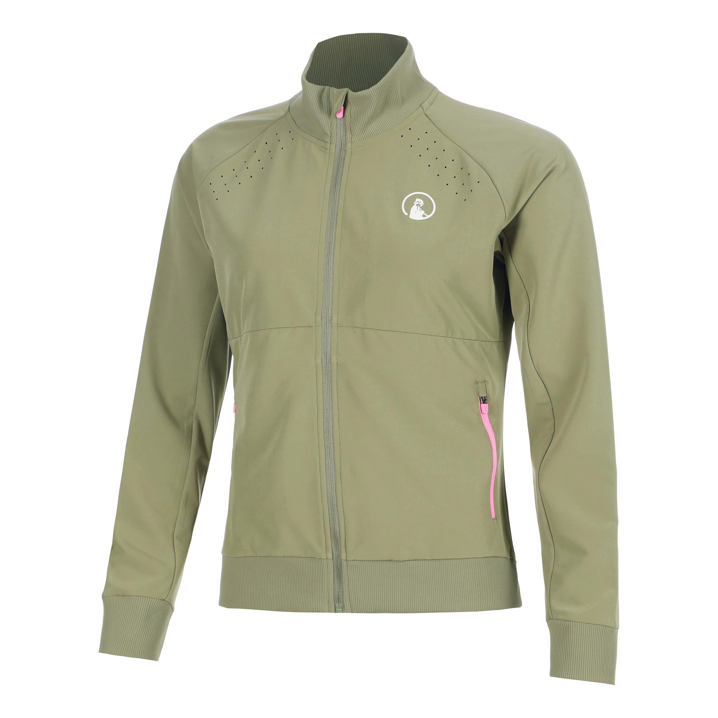 Trainingsjacke Return