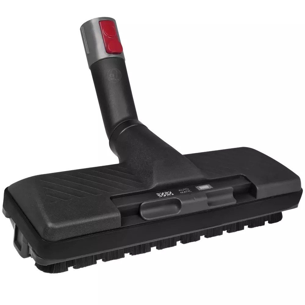 PRIMEBAG Bodendüse Automatik mit Adapter passend für DYSON V7 V8 V10 SV10 SV11