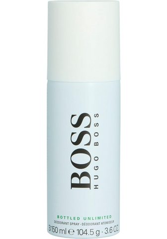 BOSS Deo-Stift " Unlimited"