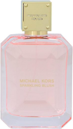 MICHAEL KORS Eau de Parfum »Sparkling Blush«