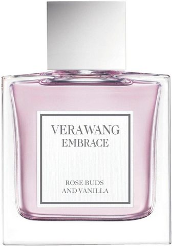 VERA WANG Eau de Toilette "Embrace Rose &am...