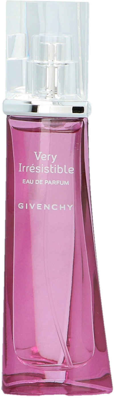 GIVENCHY Eau de Parfum »Very Irresistible for women«