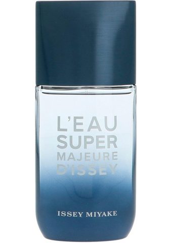 ISSEY MIYAKE Eau de Toilette "L´Eau Supe...