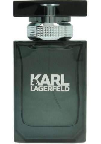 KARL LAGERFELD Eau de Toilette "Lagerfeld pour H...