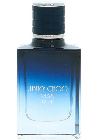 JIMMY CHOO Eau de Toilette "Man Blue"
