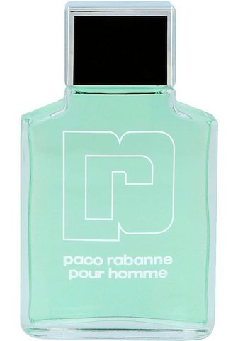 After-Shave " Pour Homme"