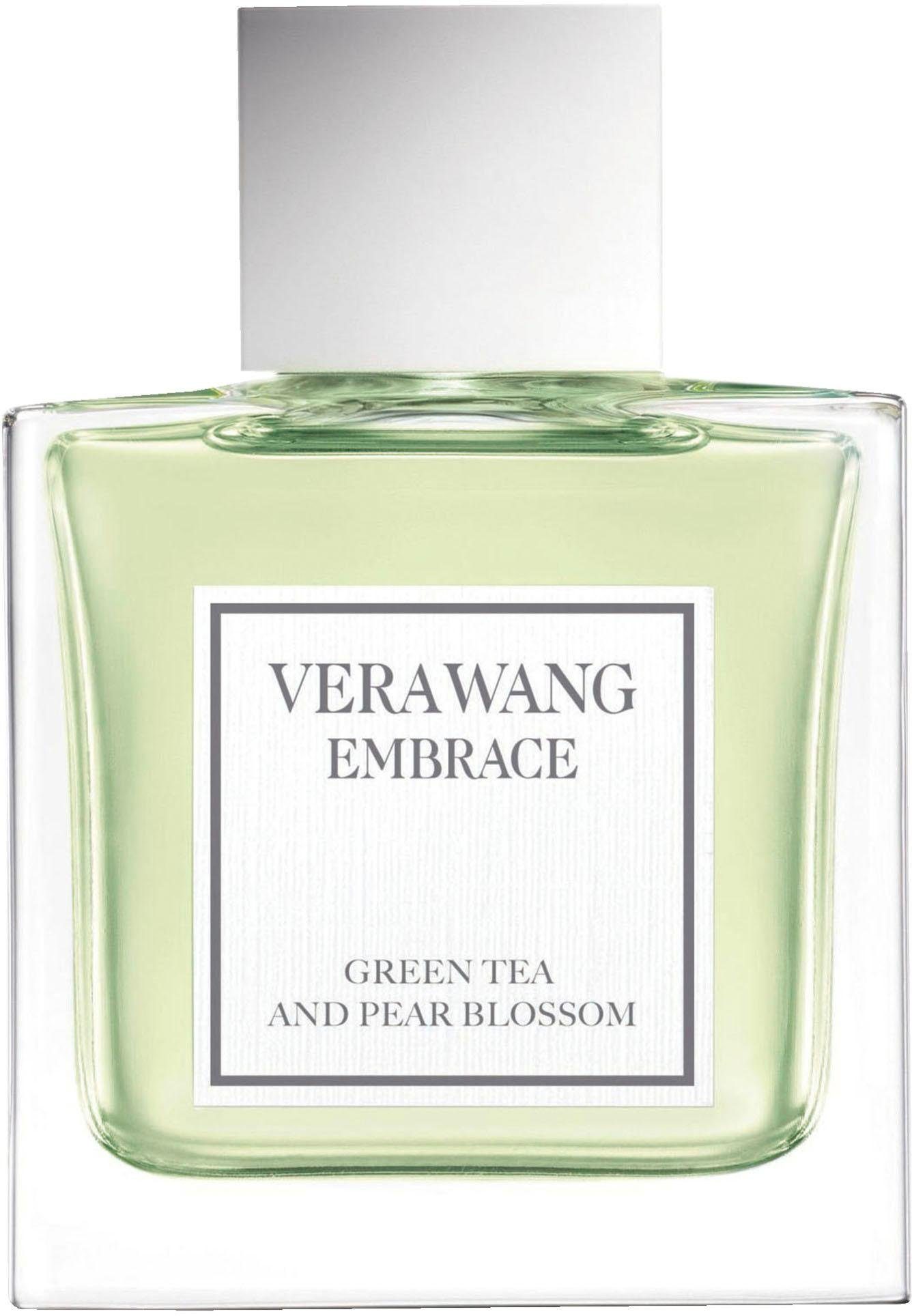 Vera Wang Eau de Toilette »Embrace Tea & Pear« OTTO