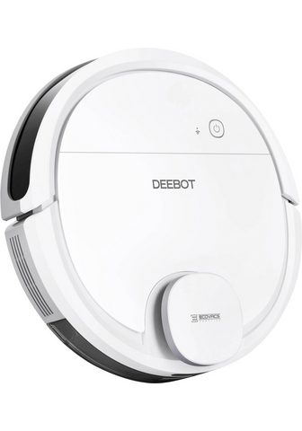 ECOVACS Робот-пылесос DEEBOT OZMO 905 40 Watt