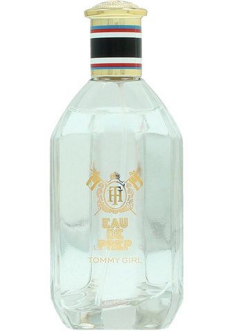 TOMMY HILFIGER Eau de Toilette "Eau de Prep Tomm...