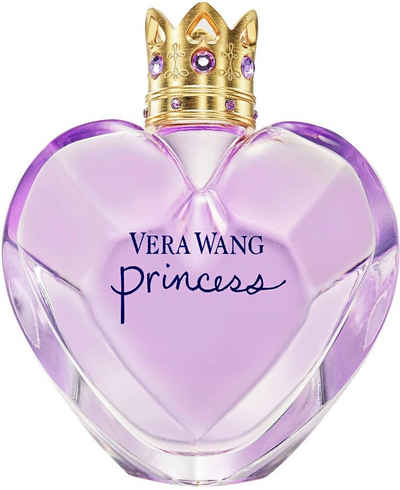 Vera Wang Eau de Toilette »Princess«