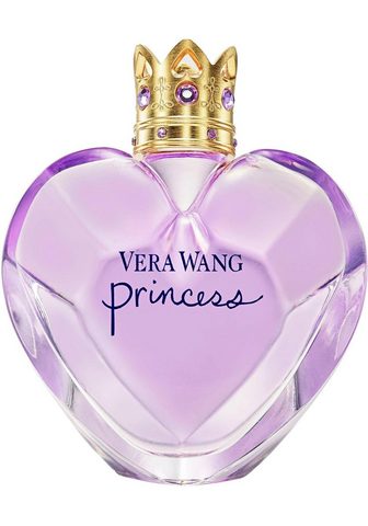 VERA WANG Eau de Toilette "Princess"