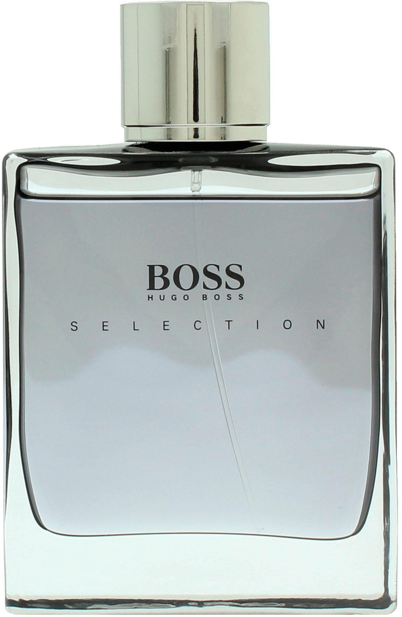 Boss Eau de Toilette »Selection« online kaufen | OTTO