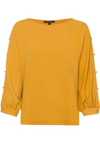 ESPRIT COLLECTION Блузка шифоновая