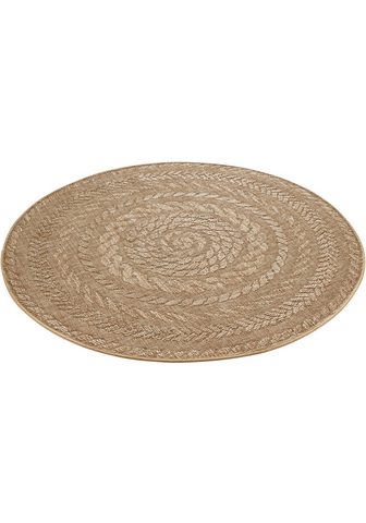 BOUGARI Ковер »Almendro« круглый в...