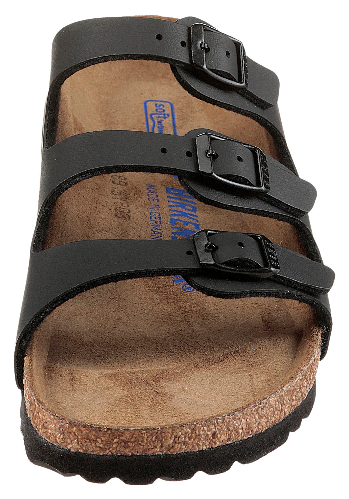 Birkenstock FLORIDA Pantolette in schmaler Schuhweite E