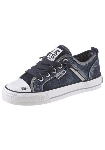 Slip-On кроссовки