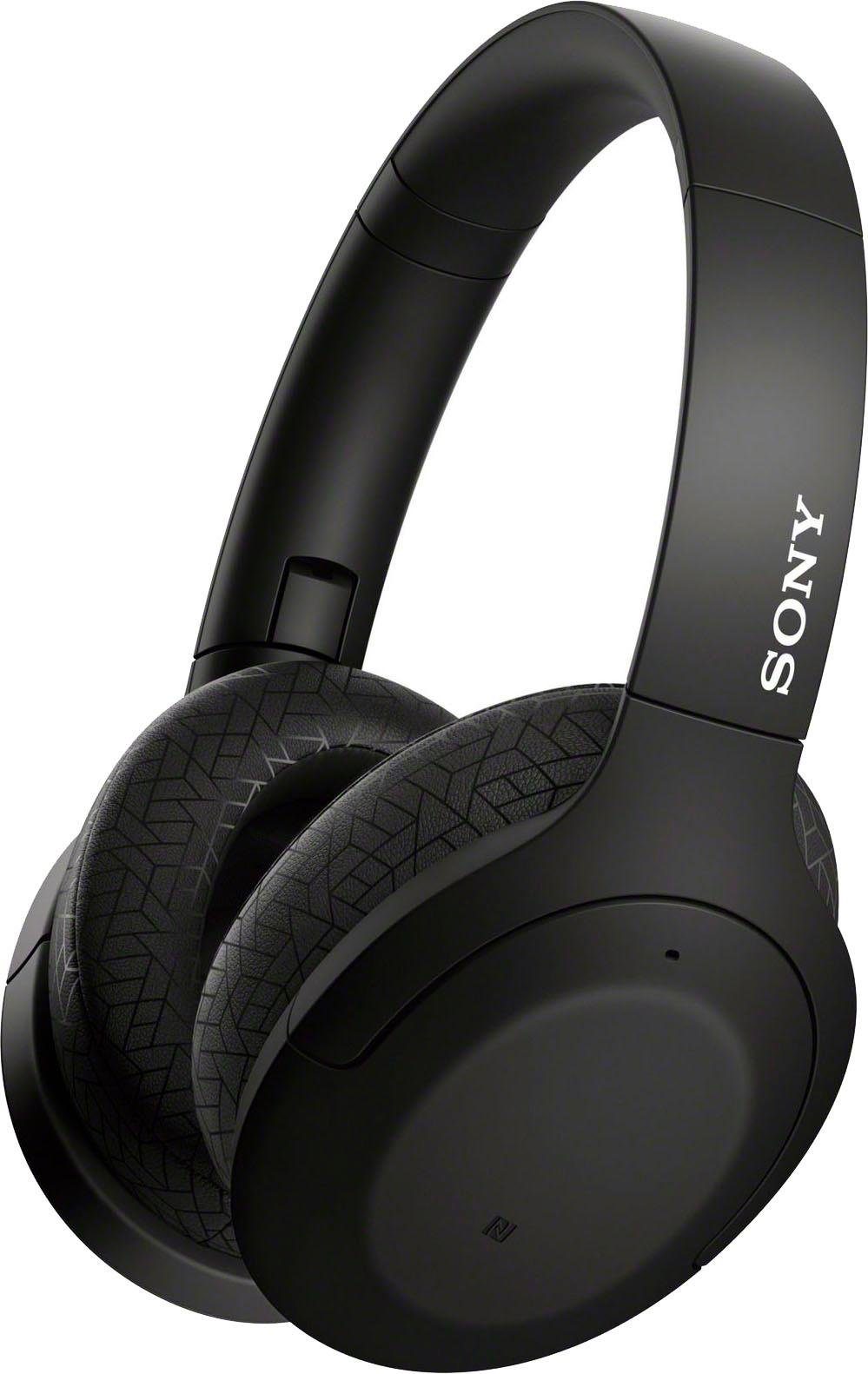 Sony »WH-H910N« Over-Ear-Kopfhörer (Google Assistant ...