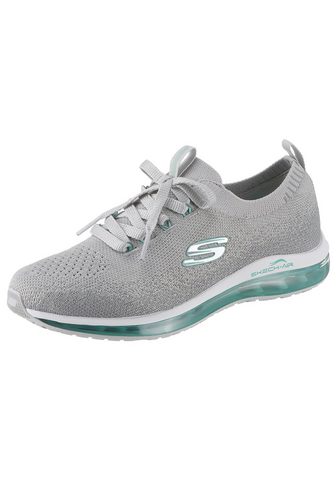 SKECHERS Slip-On кроссовки »Skech Air Ele...