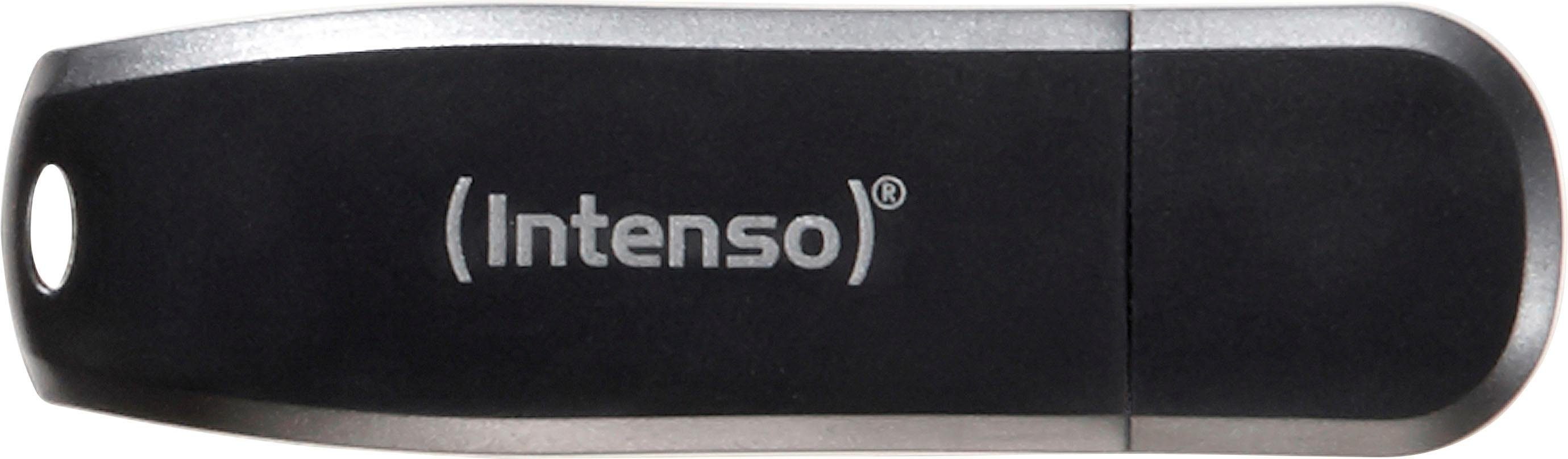 Intenso »Speed Line« USB-Stick (USB 3.0, Lesegeschwindigkeit 35 MB/s)  online kaufen | OTTO