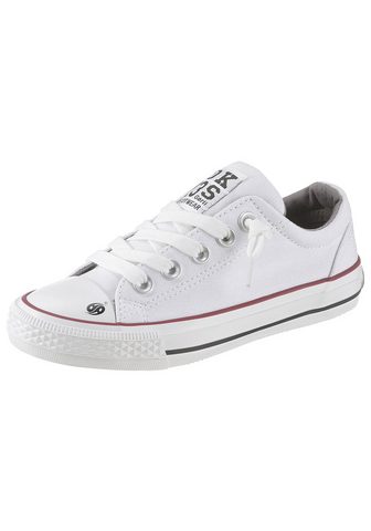 Slip-On кроссовки