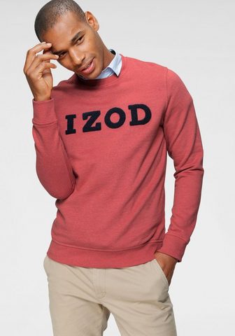 IZOD Кофта трикотажная