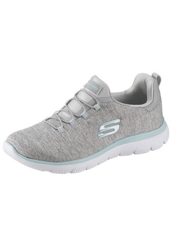 SKECHERS Slip-On кроссовки »Summits-Quick...