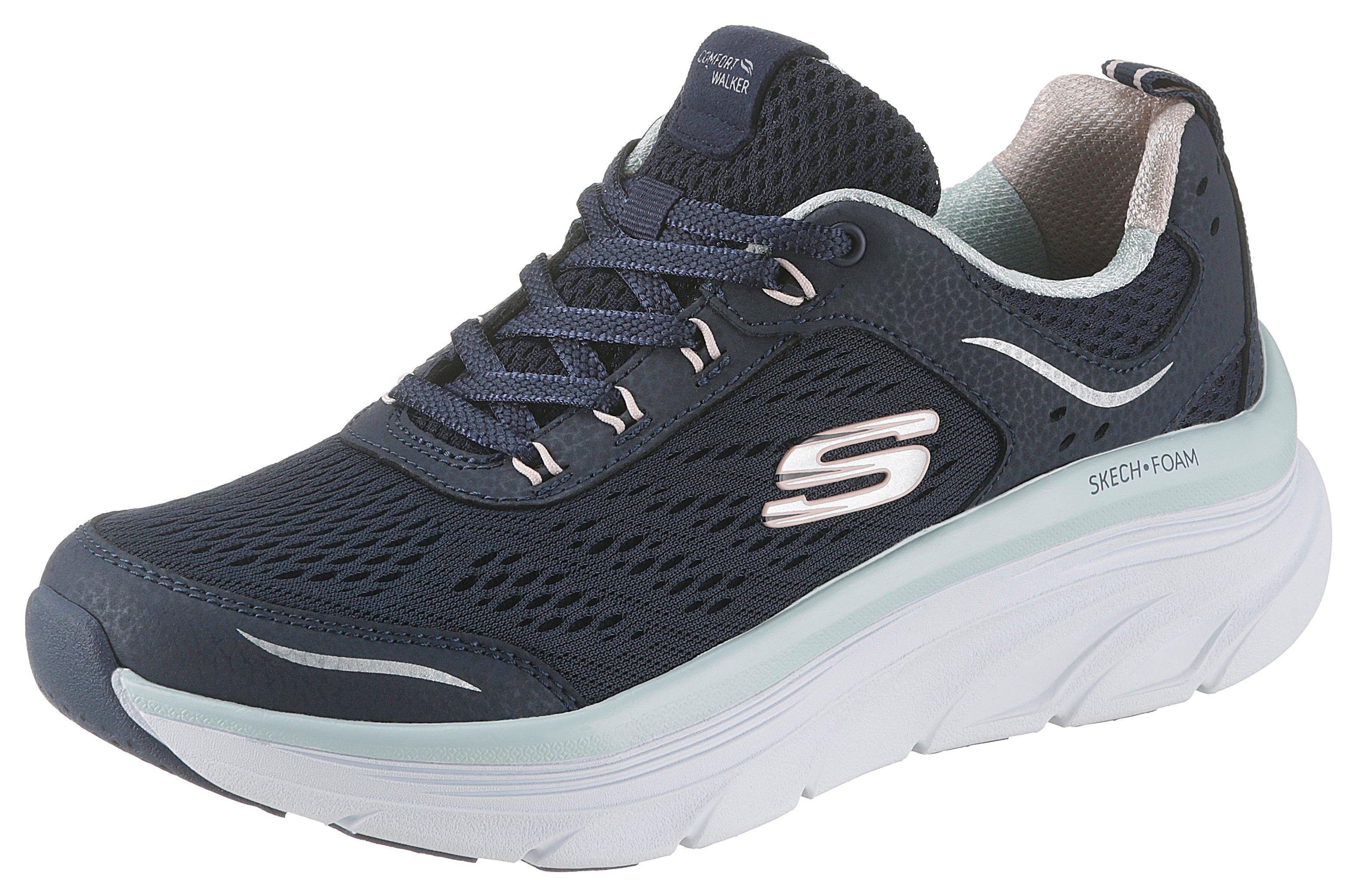 skechers lux walker