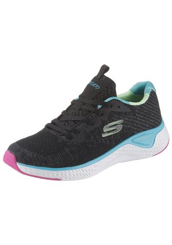 SKECHERS Кроссовки »Solar Fuse - Brisk Es...