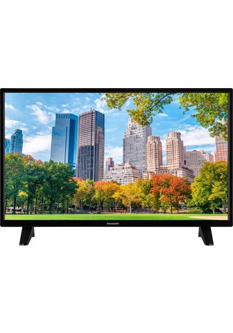 HANSEATIC Фильтр 32H400 LED-Fernseher (80 cm / (...