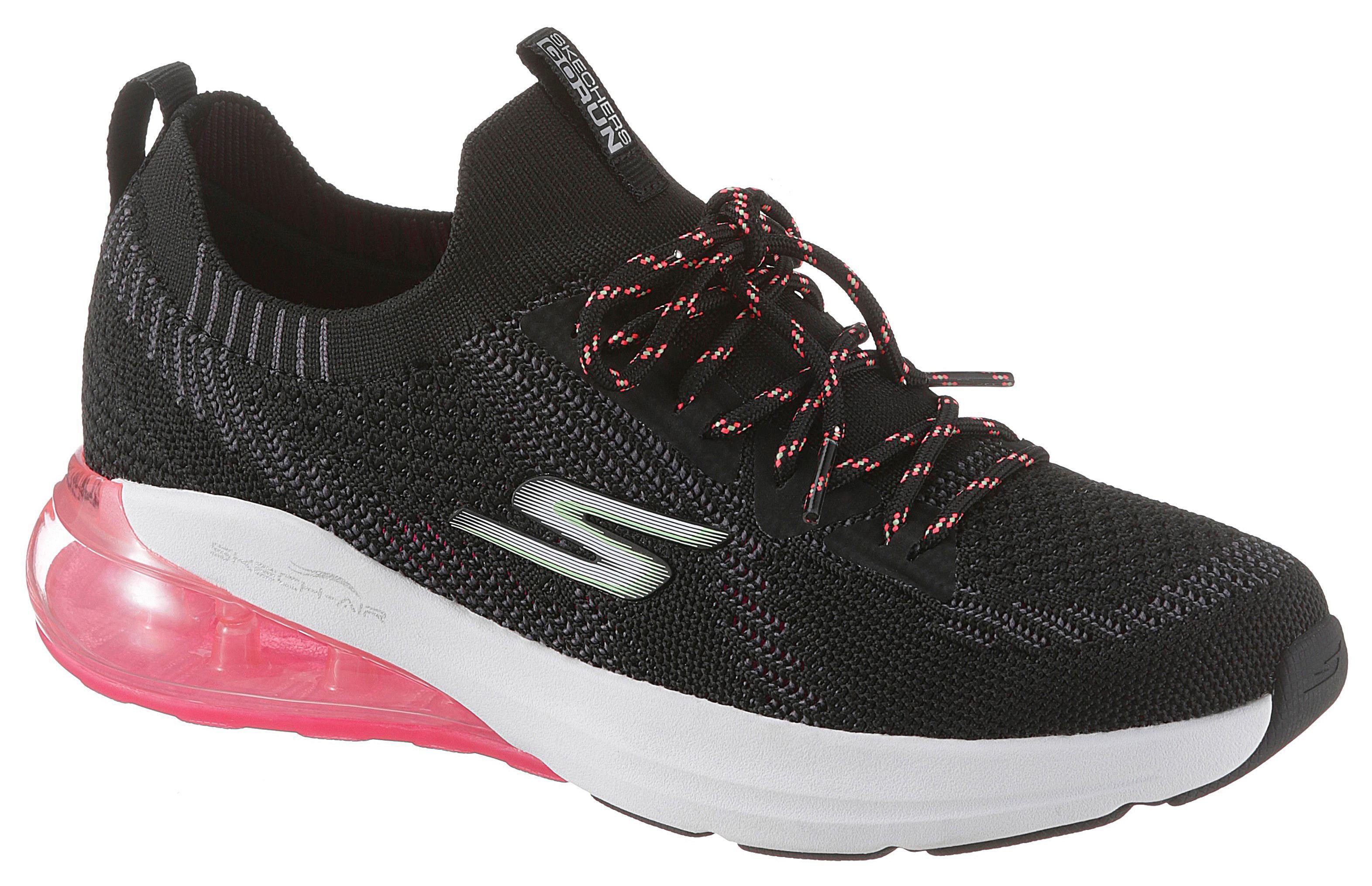 skechers go run air