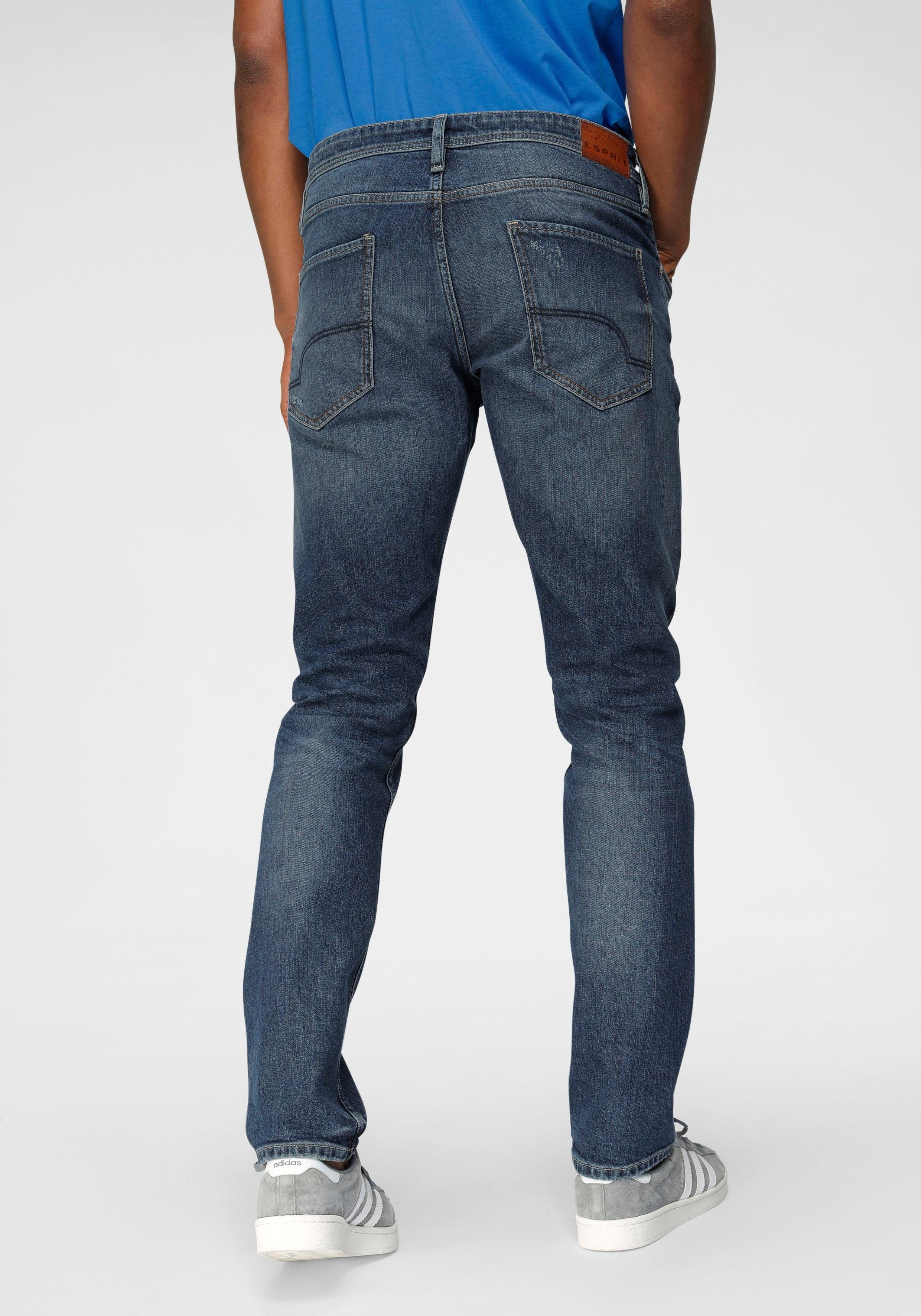 esprit slim jeans