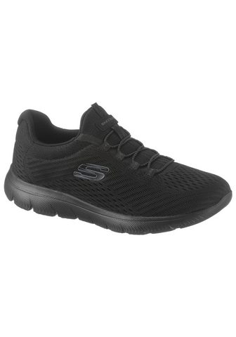 SKECHERS Slip-On кроссовки »Summits«...