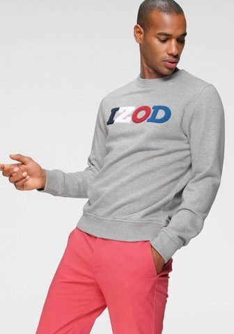 IZOD Кофта трикотажная