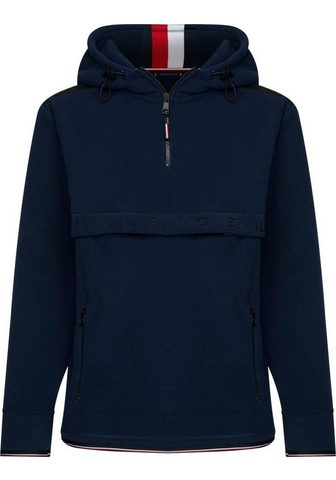 TOMMY HILFIGER Флисовий жакет »POLAR куртка-фли...