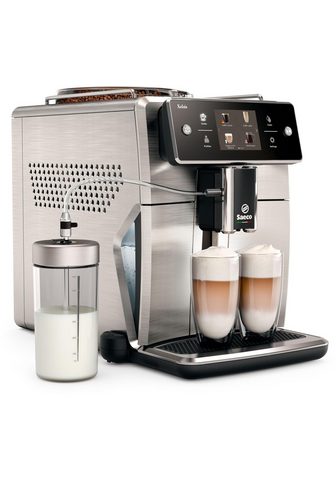 SAECO Кофемашина SM7785/00 Xelsis 20 Kaffees...