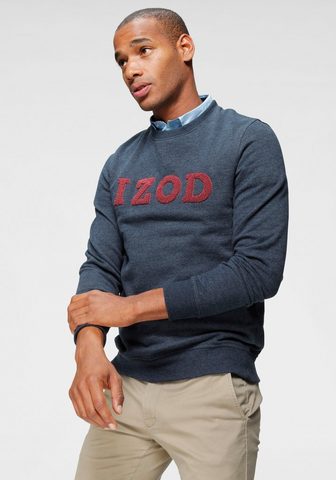 IZOD Кофта трикотажная