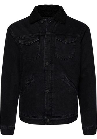 TOMMY HILFIGER Джинсовый жакет »TH ICONS TRUCKE...