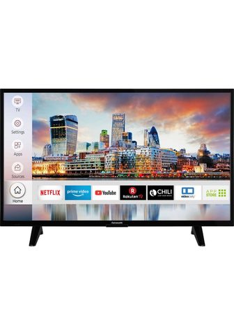 HANSEATIC Фильтр 39H500FDS LED-Fernseher (98 cm ...