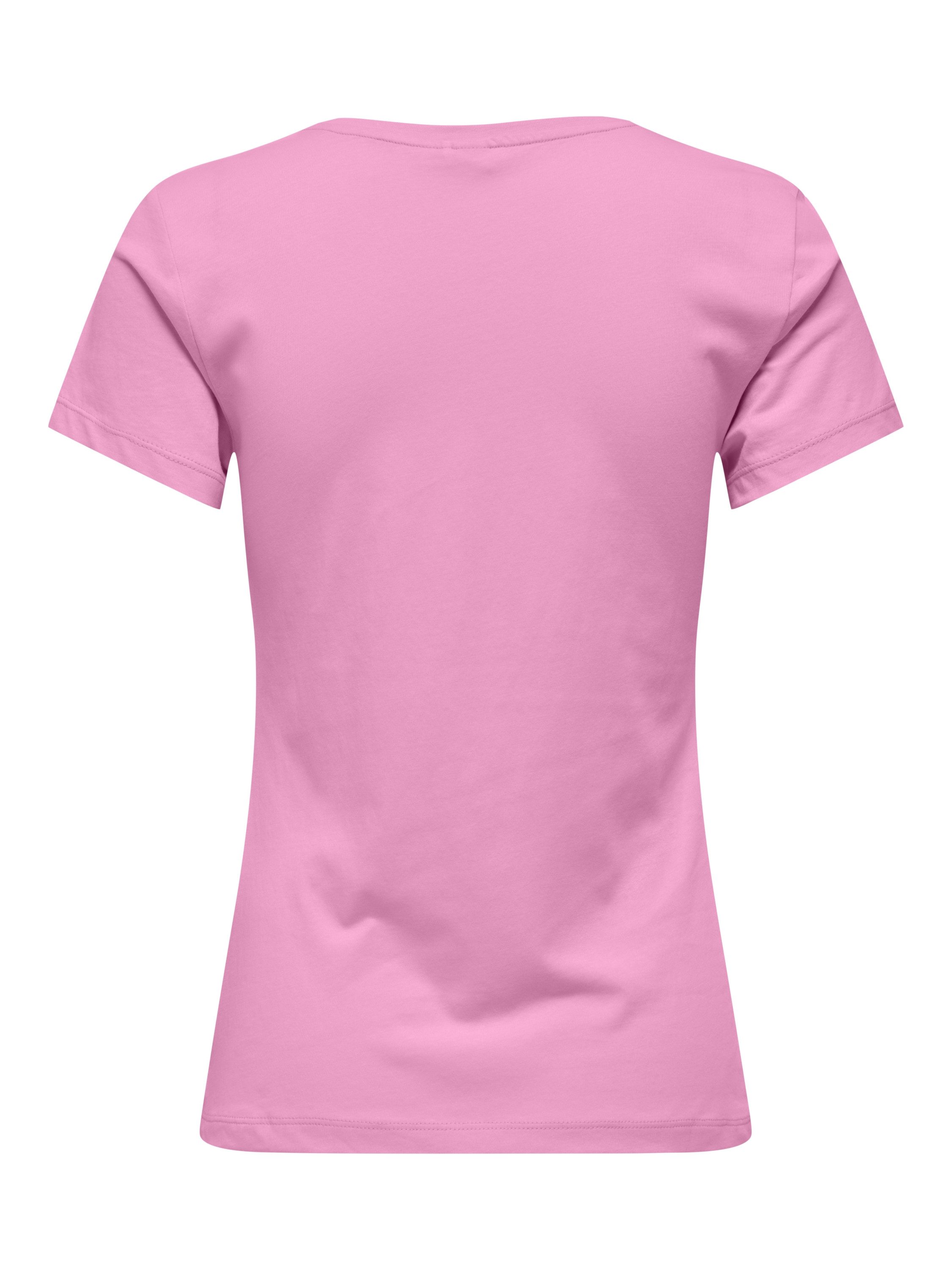 ONLY Kurzarmshirt SS REG JRS Tee günstig online kaufen