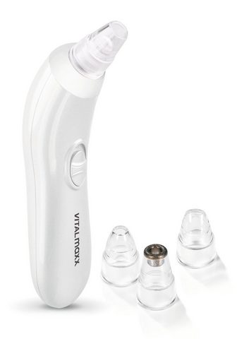 VITALMAXX Porenreiniger "16-tlg. 3V"