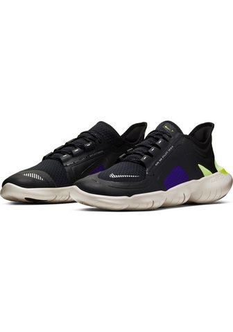 NIKE Кроссовки »Free Rn 5.0 Shield&la...