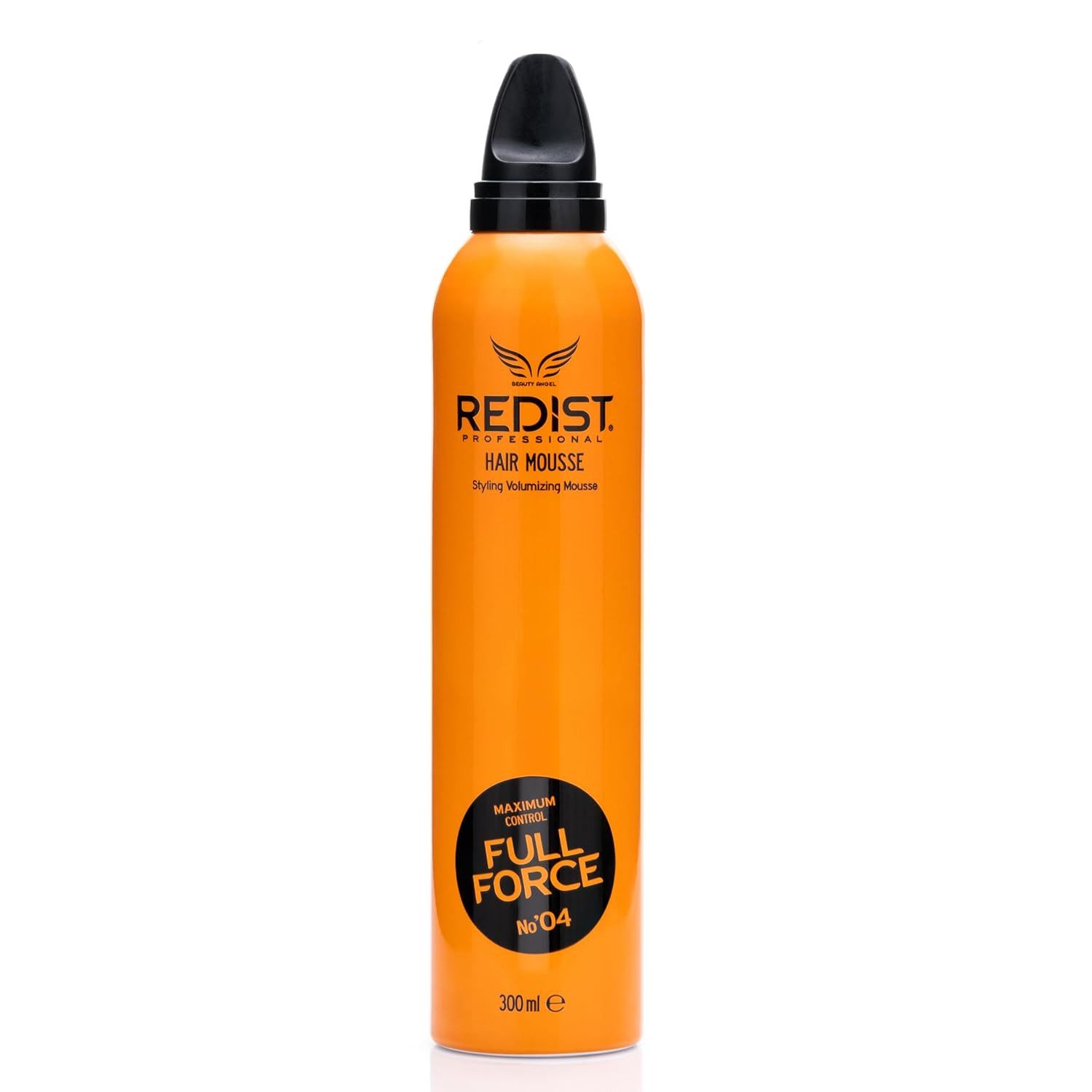 Redist Haarschaum Redist Full Force Hair Mousse Schaumfestiger 300ml