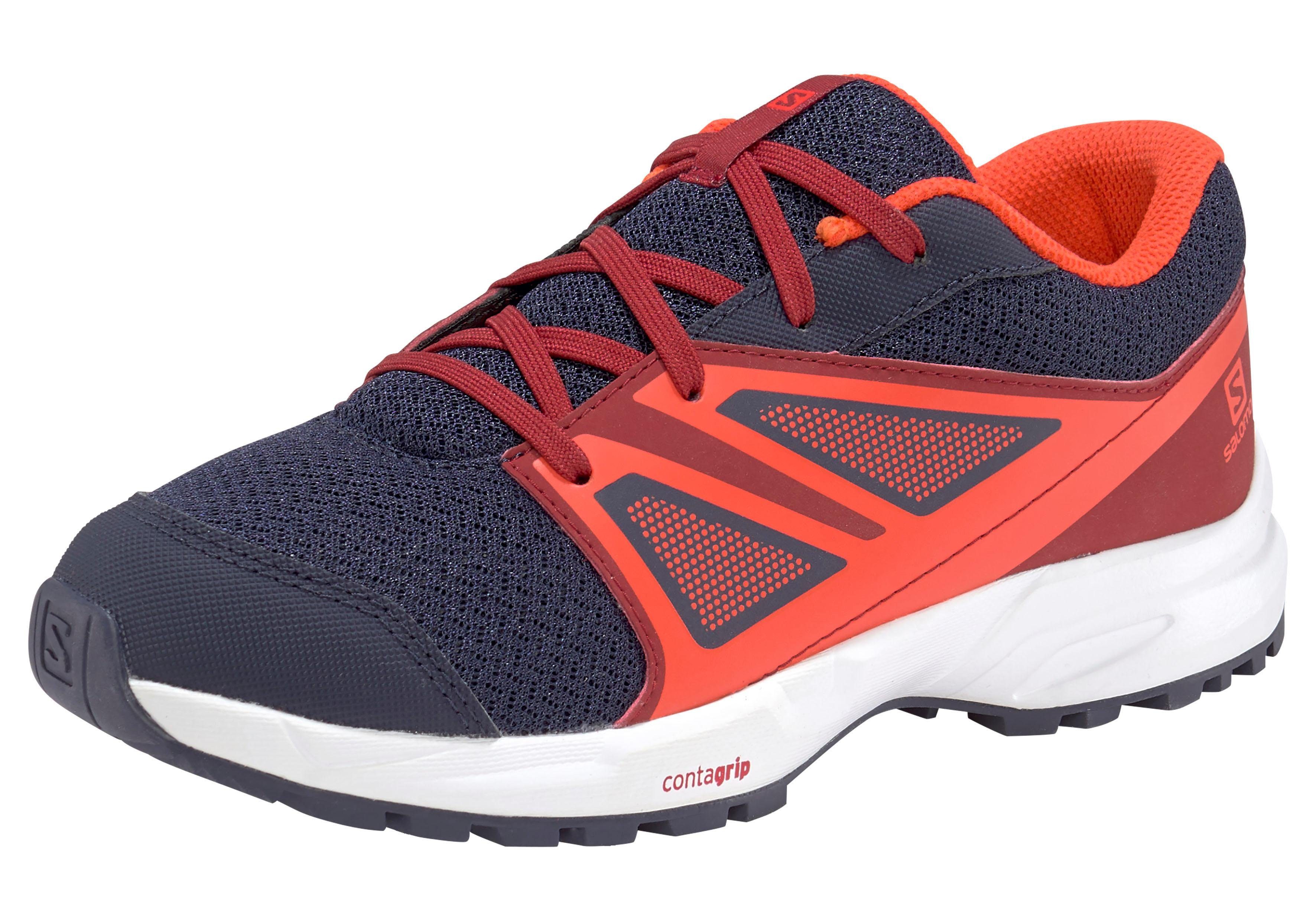 salomon kicka j